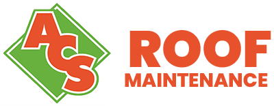  ACS Roof Maintenance, Inc. logo